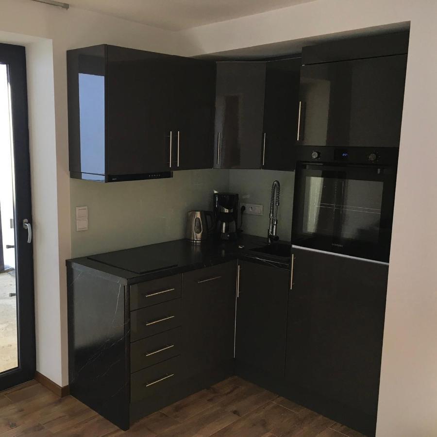 Apartamenty Carpe Diem Ustroń Exterior foto