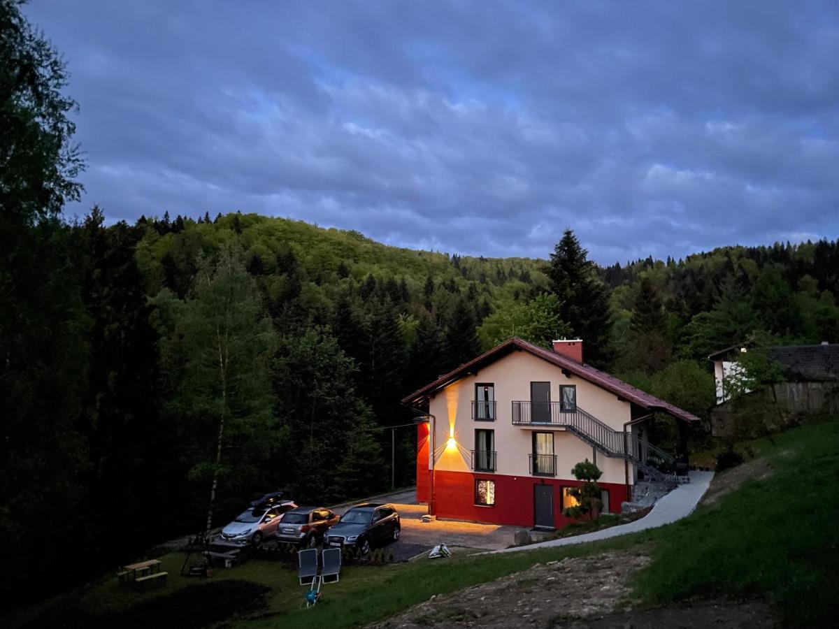 Apartamenty Carpe Diem Ustroń Exterior foto