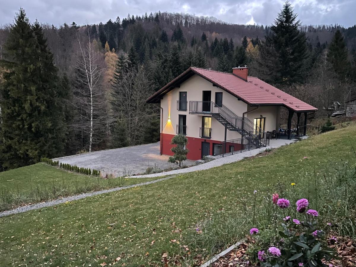 Apartamenty Carpe Diem Ustroń Exterior foto