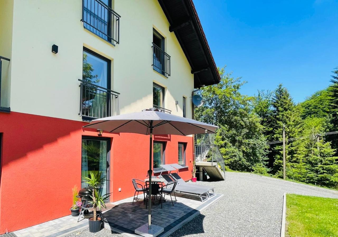 Apartamenty Carpe Diem Ustroń Exterior foto