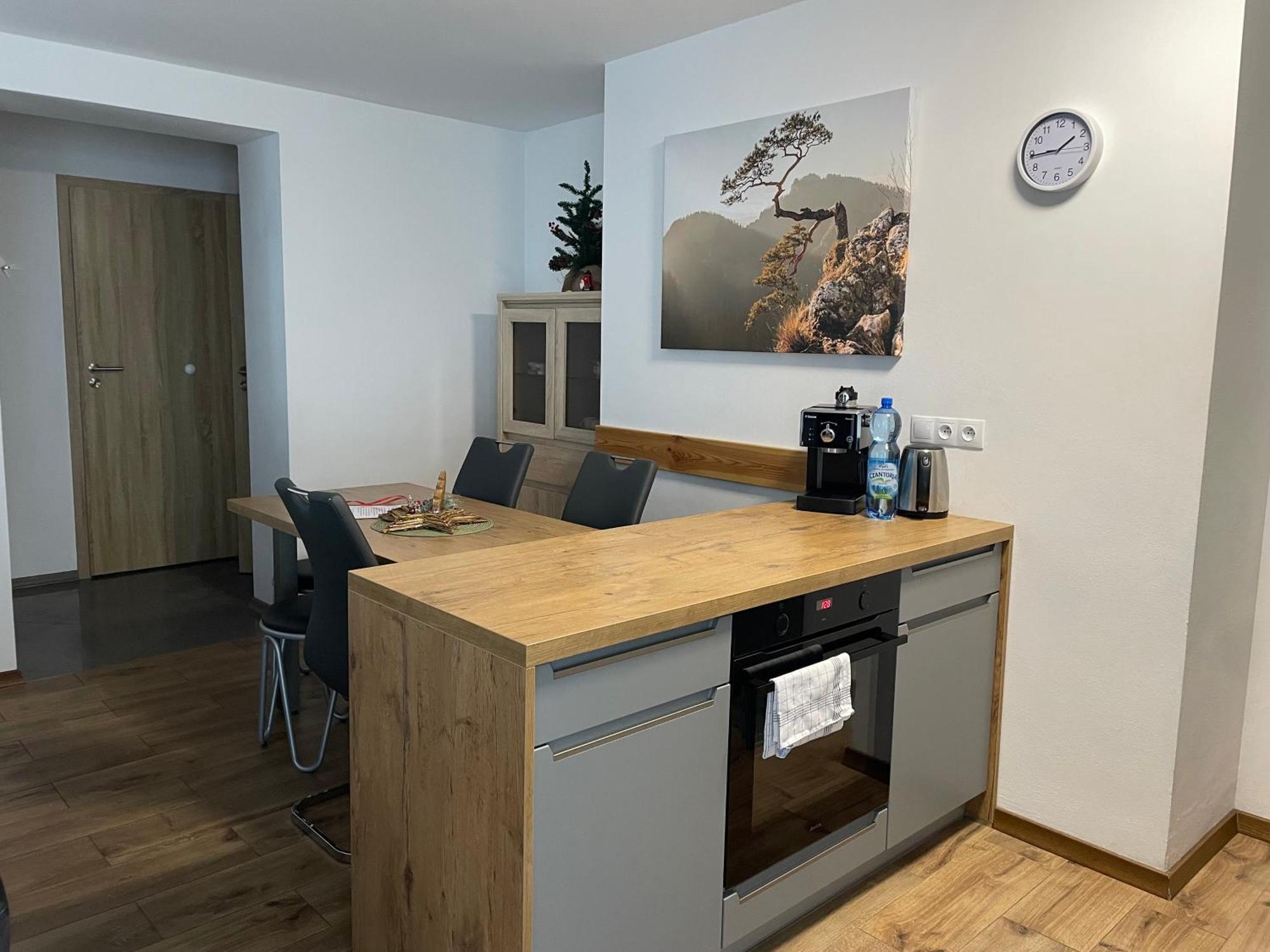 Apartamenty Carpe Diem Ustroń Exterior foto