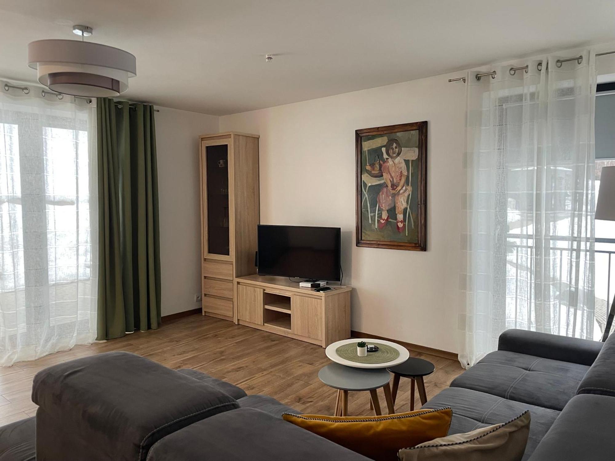 Apartamenty Carpe Diem Ustroń Exterior foto