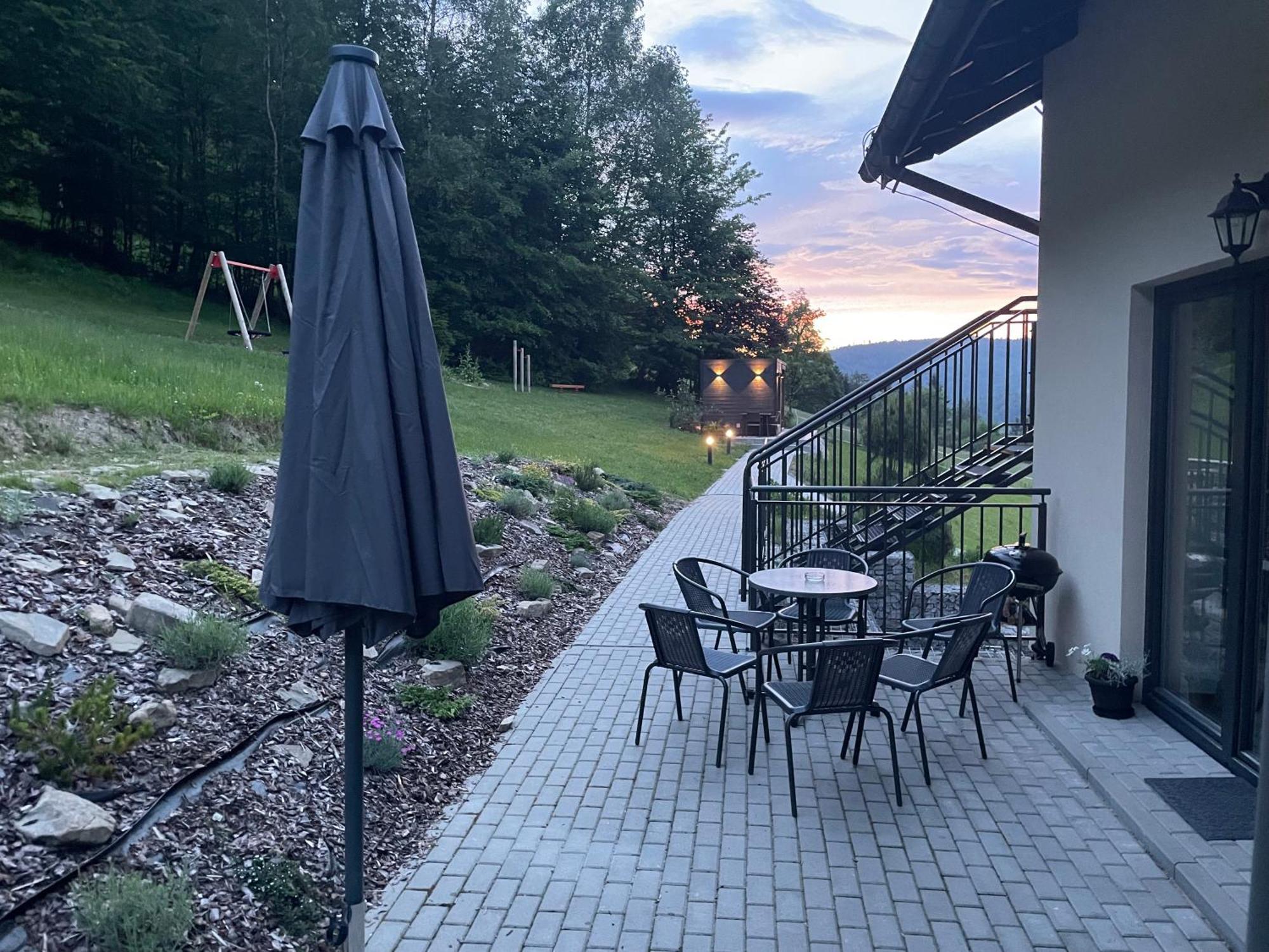 Apartamenty Carpe Diem Ustroń Exterior foto
