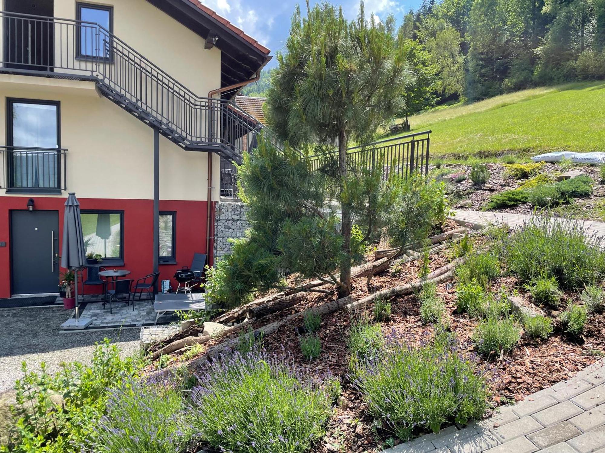 Apartamenty Carpe Diem Ustroń Exterior foto